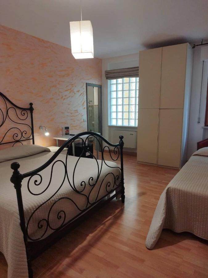 Pineta Ristorante In Fabriano