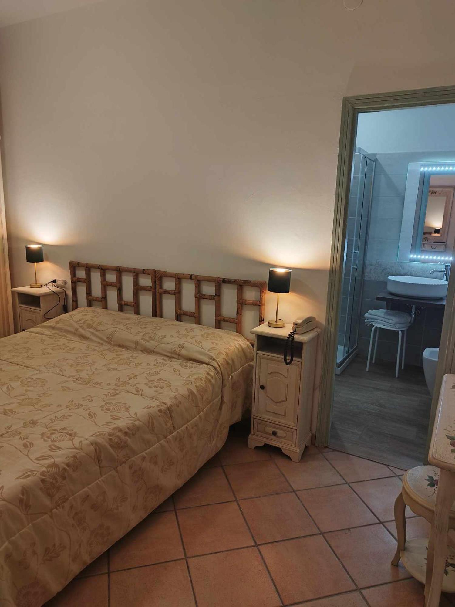 Pineta Ristorante In Fabriano Hotel 3*
