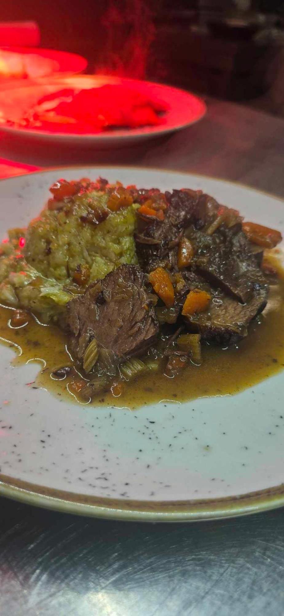 Pineta Ristorante In Fabriano Hotel Campodonico (Ancona)