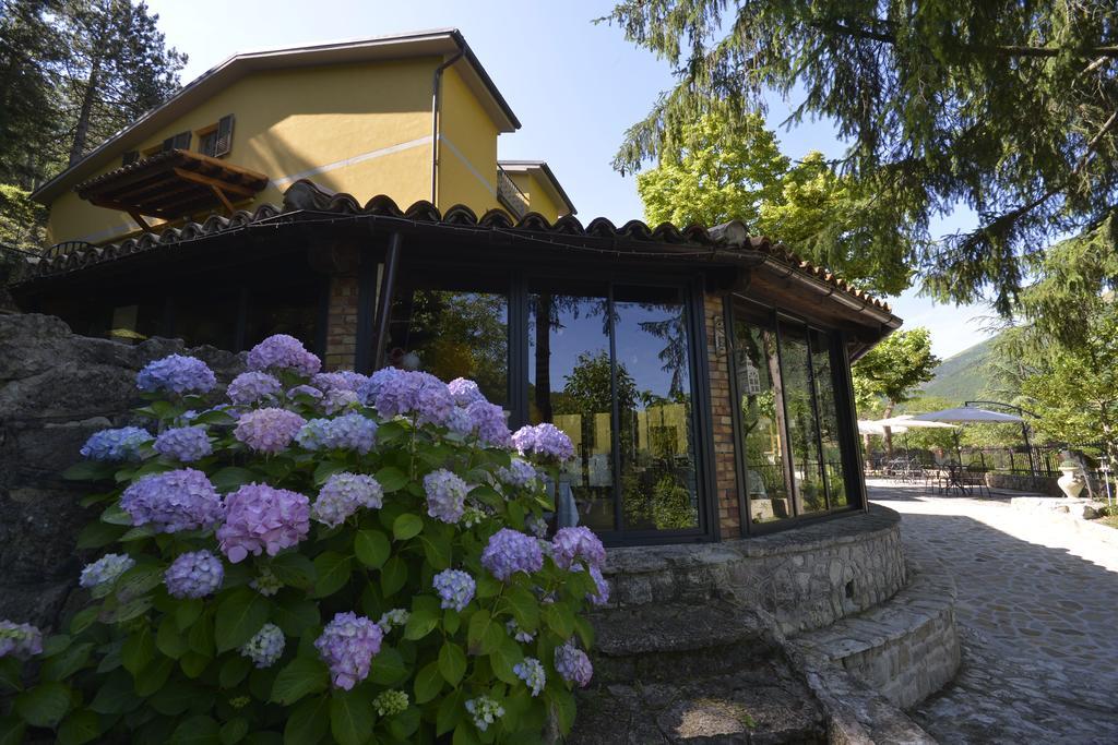 Pineta Ristorante In Fabriano
